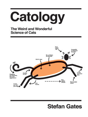 cover image of Catology